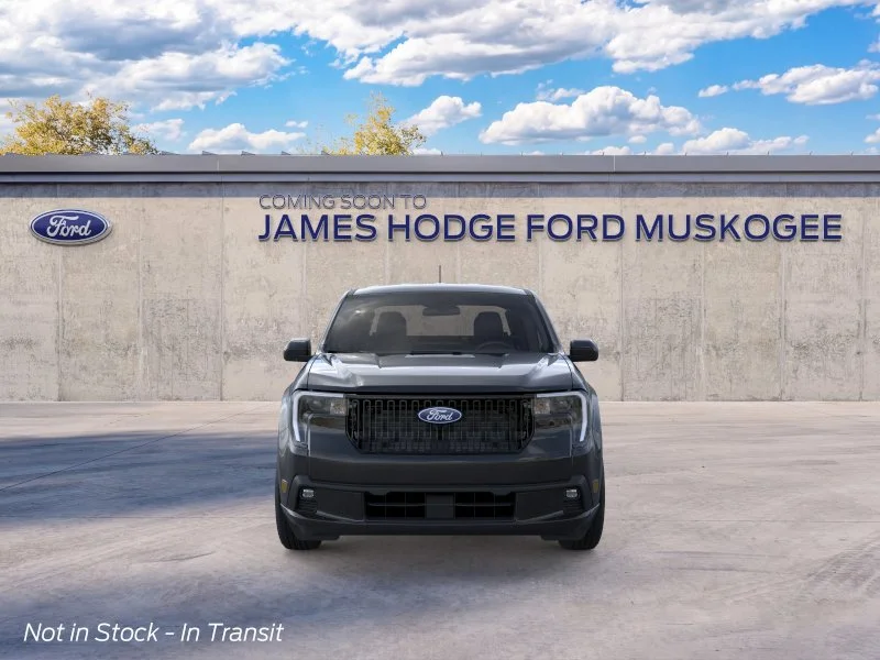 New 2026 Shadow Black Ford Lobo™ image 6