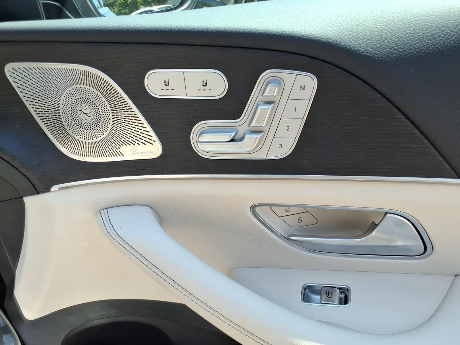 Certified Used 2026 Selenite Grey Metallic Mercedes-Benz GLE 350 image 25