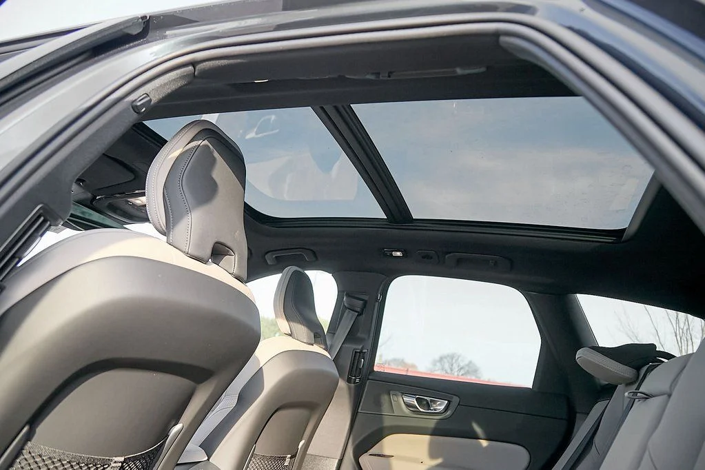 New 2026 Denim Blue Volvo Plus image 21