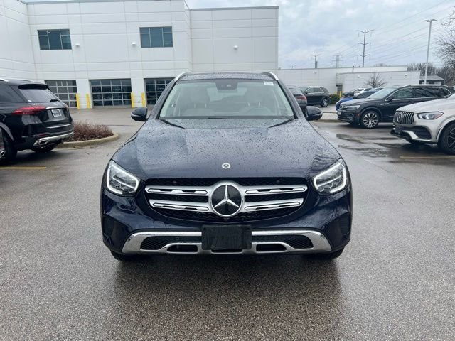 2022 Mercedes-Benz GLC GLC300