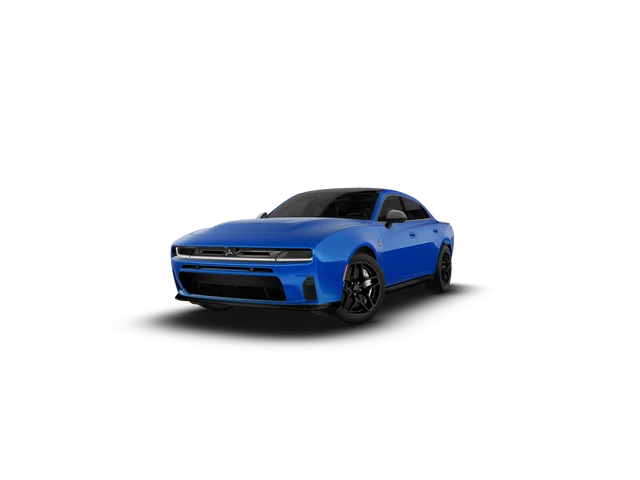 2026 Dodge Charger Charger Scat Pack R/T Scat Pack