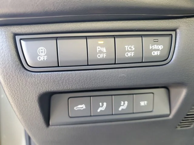2026 Mazda CX-50 Turbo - Photo 9