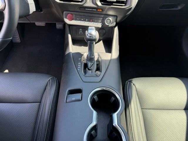 Used 2025 Blue Ford EcoBoost image 18
