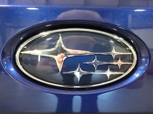New 2026 SAPPHIRE BLUE PEARL Subaru Limited image 31