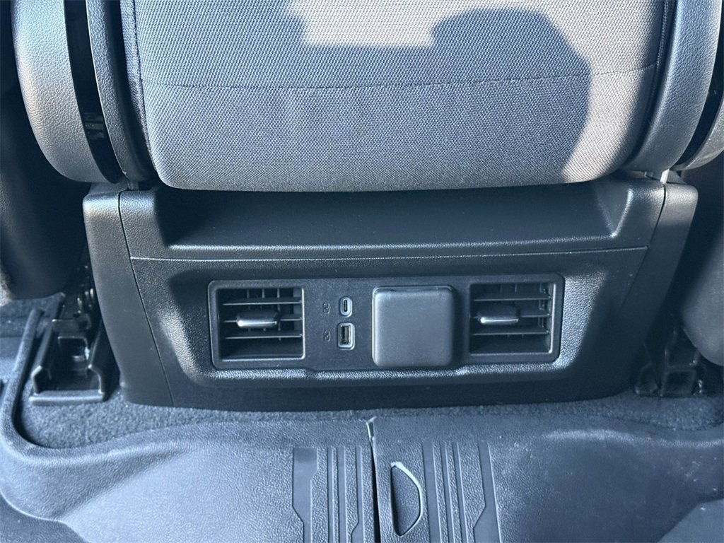 2025 GMC SIERRA - Image 29