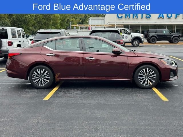 2023 Nissan Altima