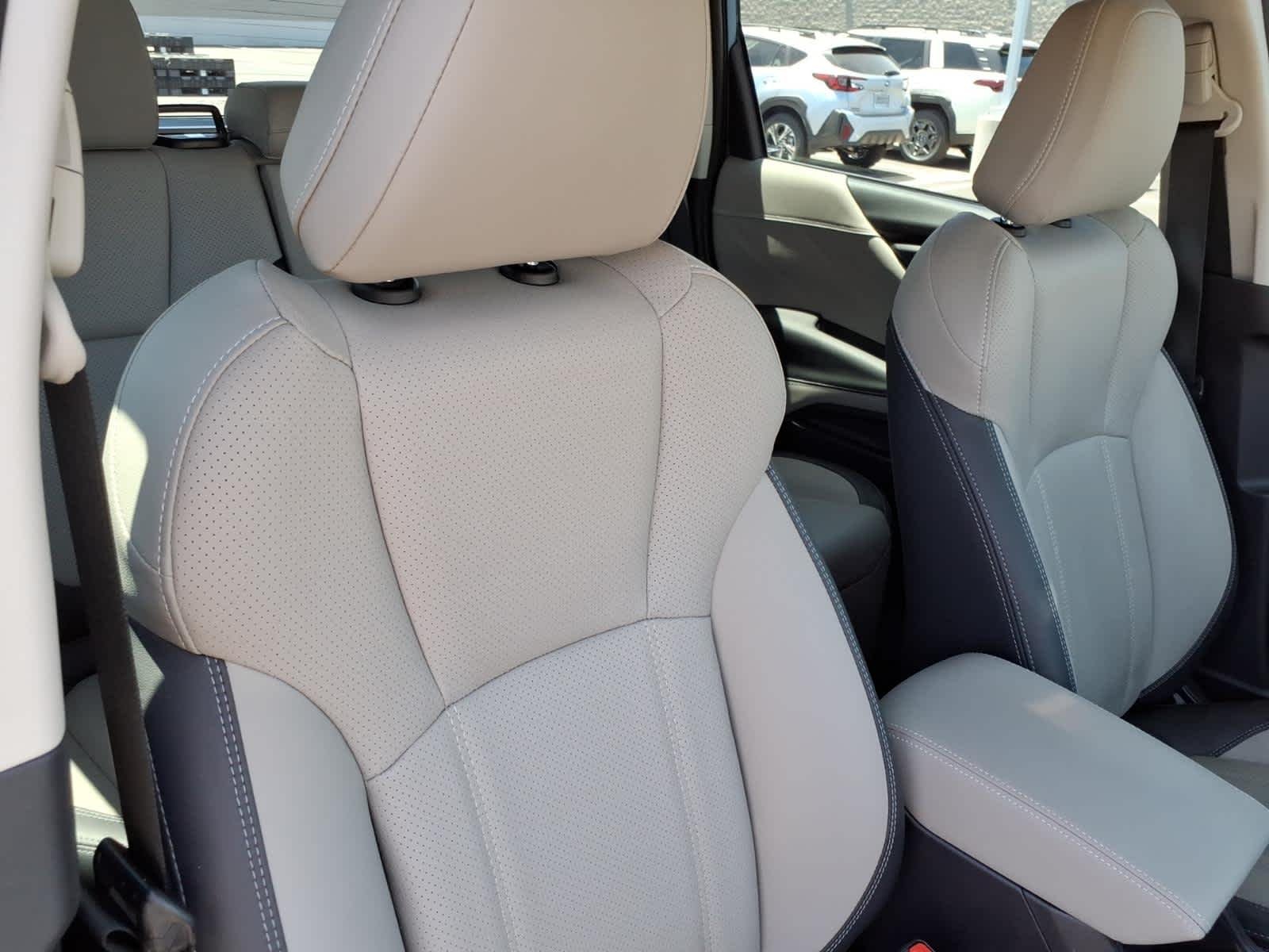 Certified Used 2023 Horizon Blue Pearl Subaru Limited image 21