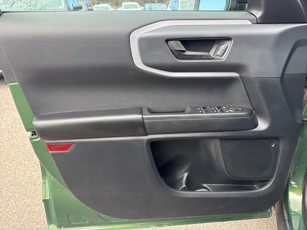 Used 2023 Green Ford Big Bend image 22