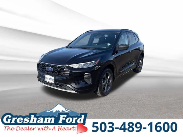 2024 Ford Escape ST-Line AWD's photo