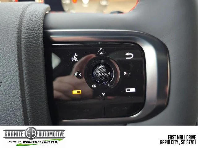 2026 Nissan Armada PRO-4X - Photo 26