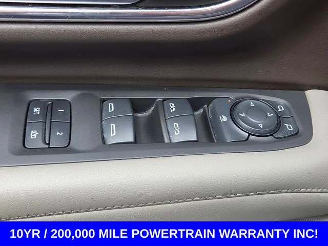Used 2024 Summit White Chevrolet LT image 28