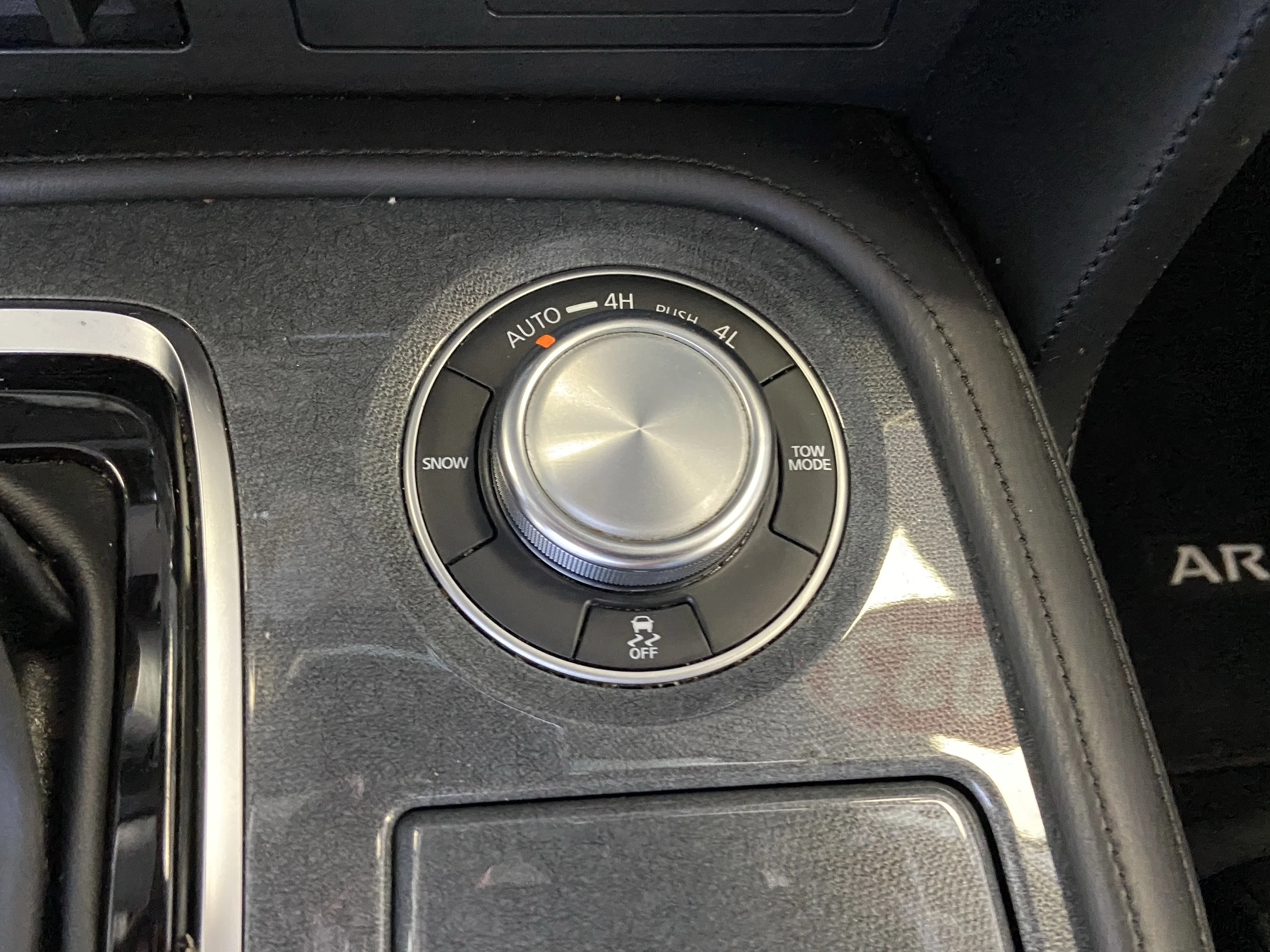 2023 Nissan Armada SV - Photo 22