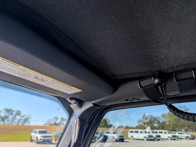 Used 2022 Gray Jeep Rubicon image 21
