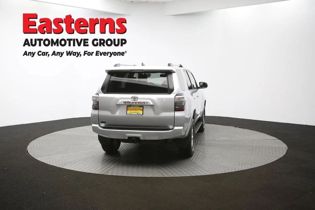Used 2024 Silver Toyota SR5 image 38