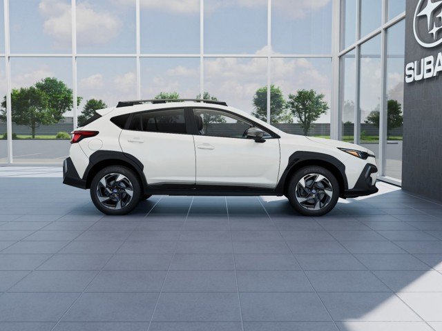 New 2027 CRYSTAL WHITE PEARL Subaru Limited image 6