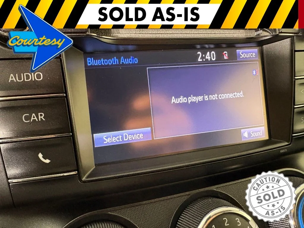 Used 2017 Gray Toyota LE image 27