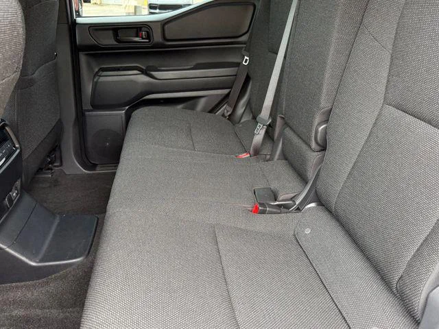 Certified Used 2025 White Toyota 1958 image 46