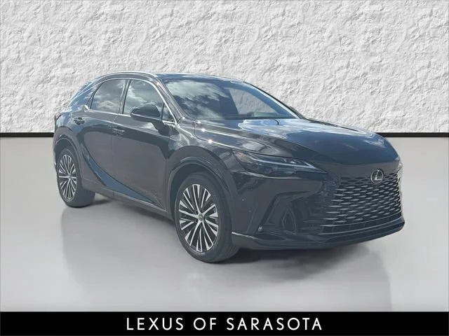2026 Lexus RX 350 PREMIUM PLUS