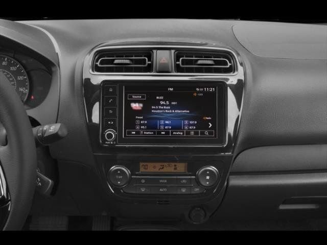 2024 Mitsubishi Mirage G4 Black Edition - Photo 11
