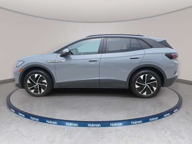 Used 2021  Volkswagen Pro S image 9