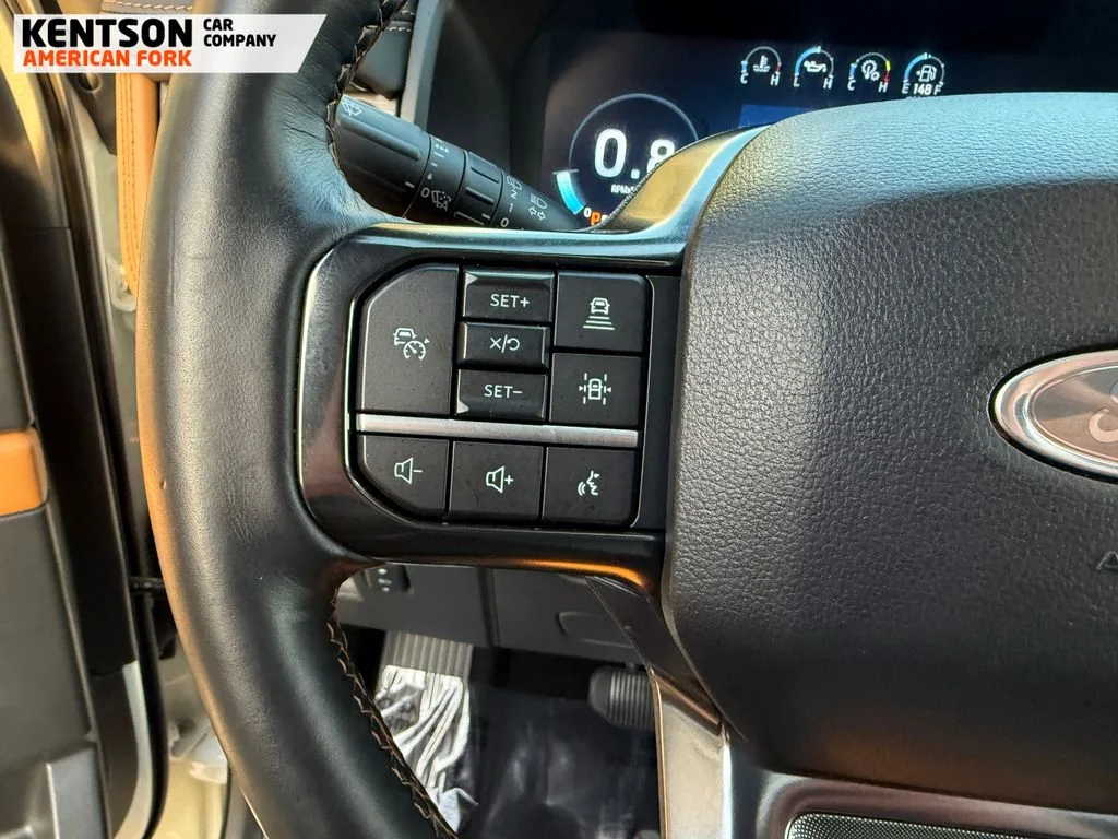 2024 Ford Expedition Platinum - Photo 19