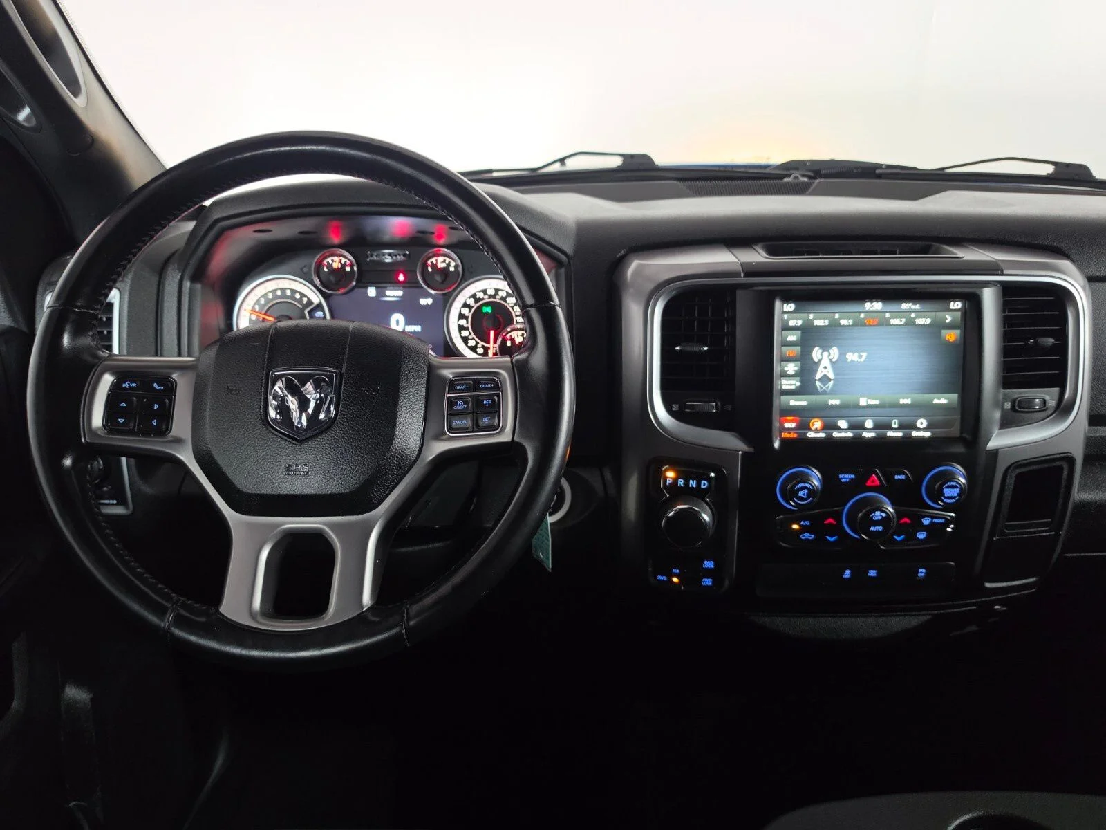 Used 2021 Blue Ram Warlock image 31