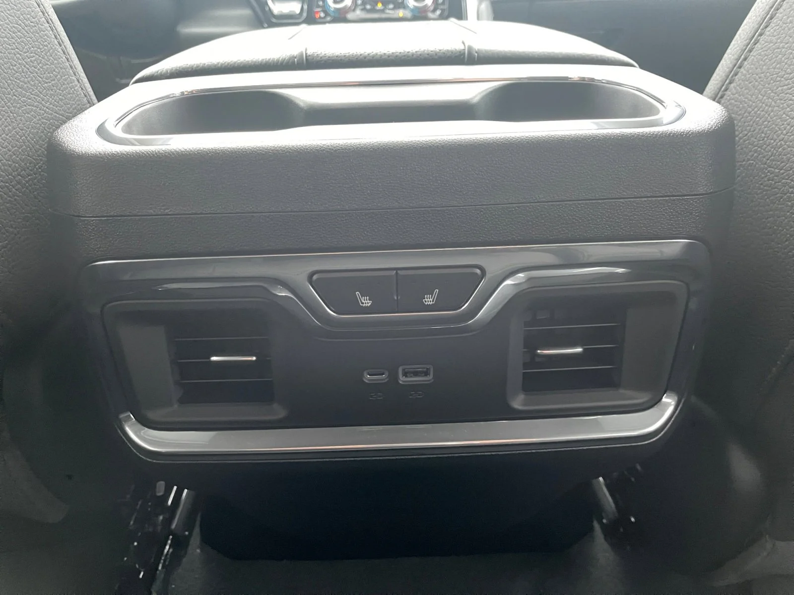 New 2026 Summit White GMC Denali image 17