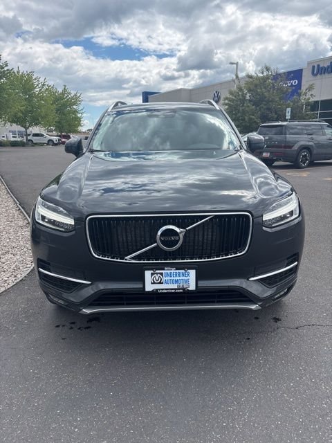 Used 2016 Gray Metallic Volvo T6 Momentum image 9