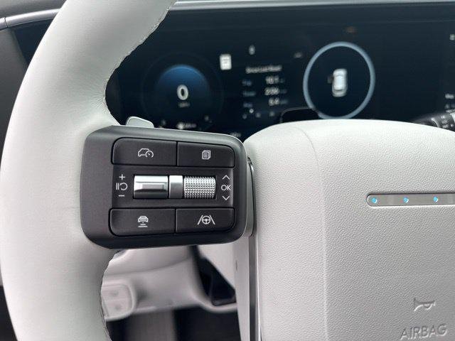 2026 Hyundai Palisade Limited - Photo 20