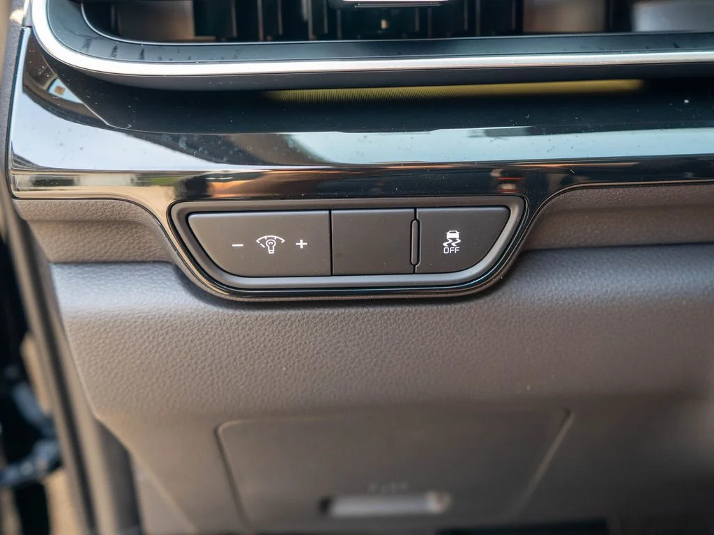 New 2026 Aurora Black Pearl Kia SX Prestige image 21