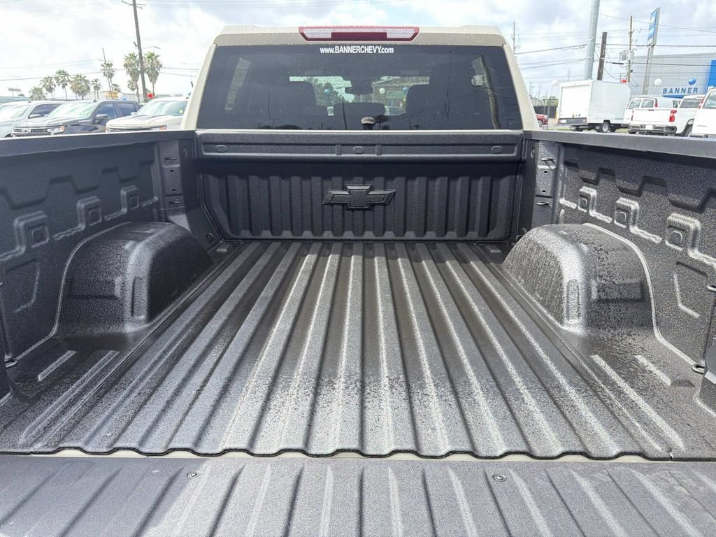 2026 Chevrolet Silverado 1500 RST - Photo 9