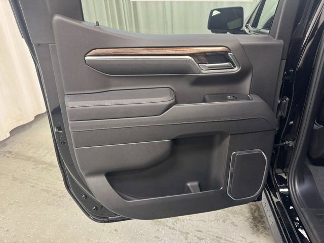 2026 Chevrolet Silverado 1500 RST - Photo 23