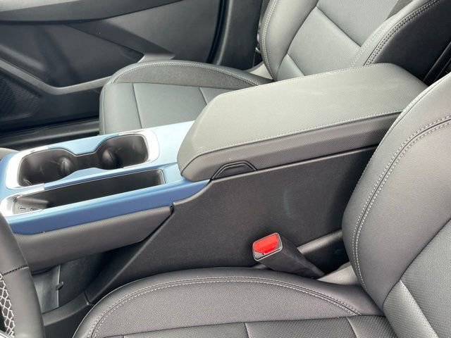 2026 Chevrolet Equinox EV 2LT - Photo 27