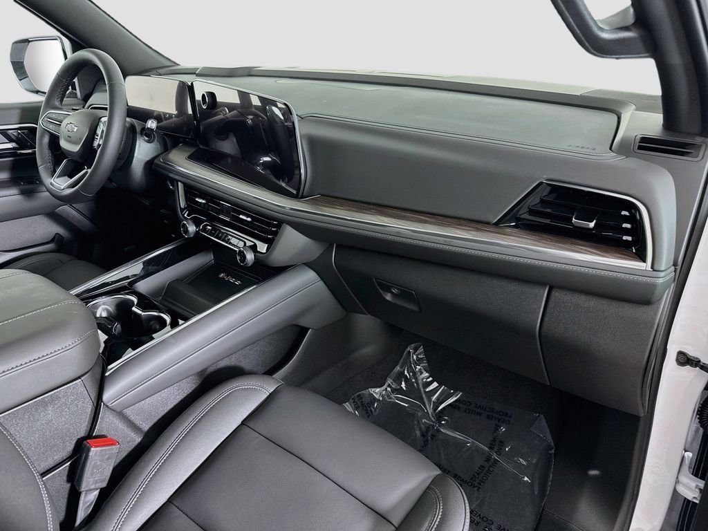 2026 Chevrolet Tahoe Z71 - Photo 32
