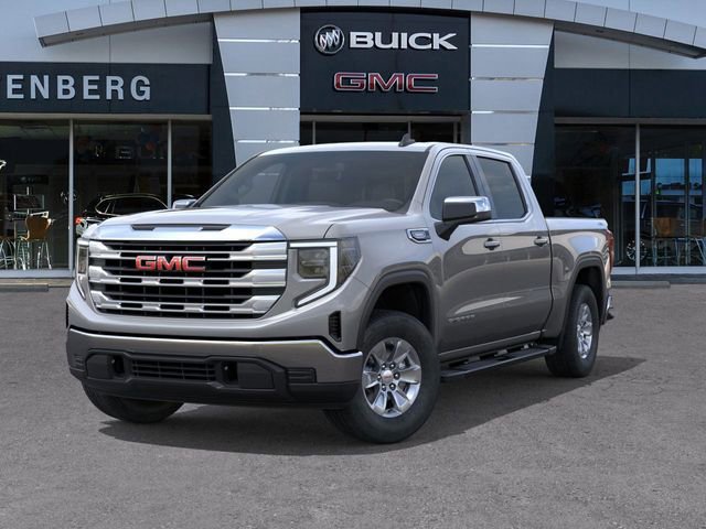 2026 GMC Sierra 1500 SLE - Photo 10
