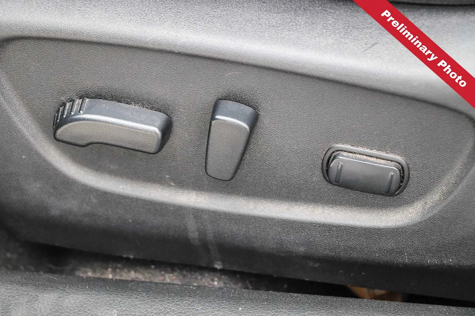 Used 2020 Magnetic Black Pearl Nissan SV image 15