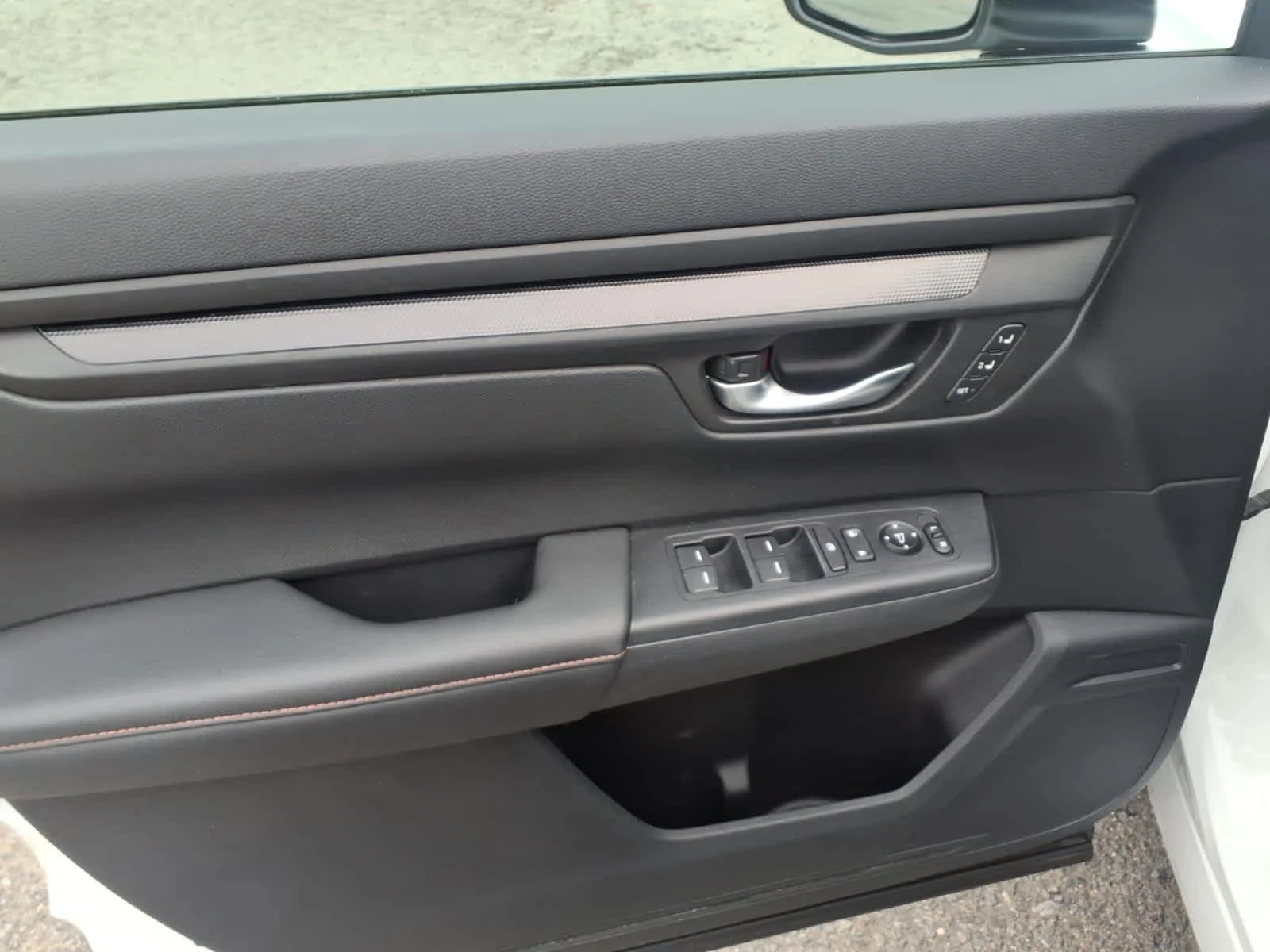 2024 Honda CR-V Sport-L - Photo 16