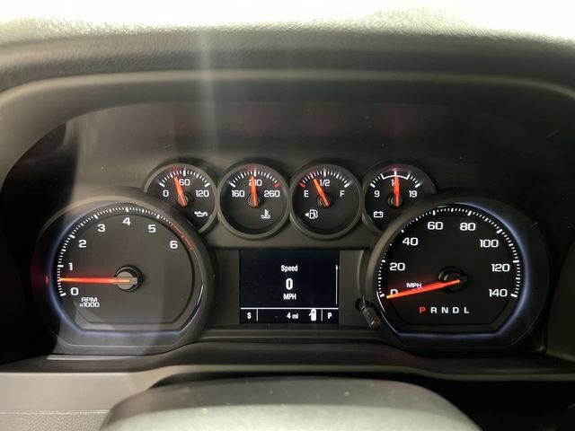 2026 Chevrolet Silverado 3500 HD Work Truck - Photo 11
