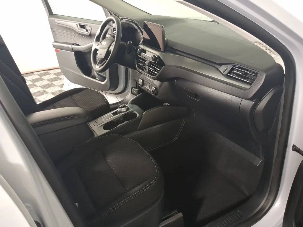 2025 Ford Escape Active - Photo 17