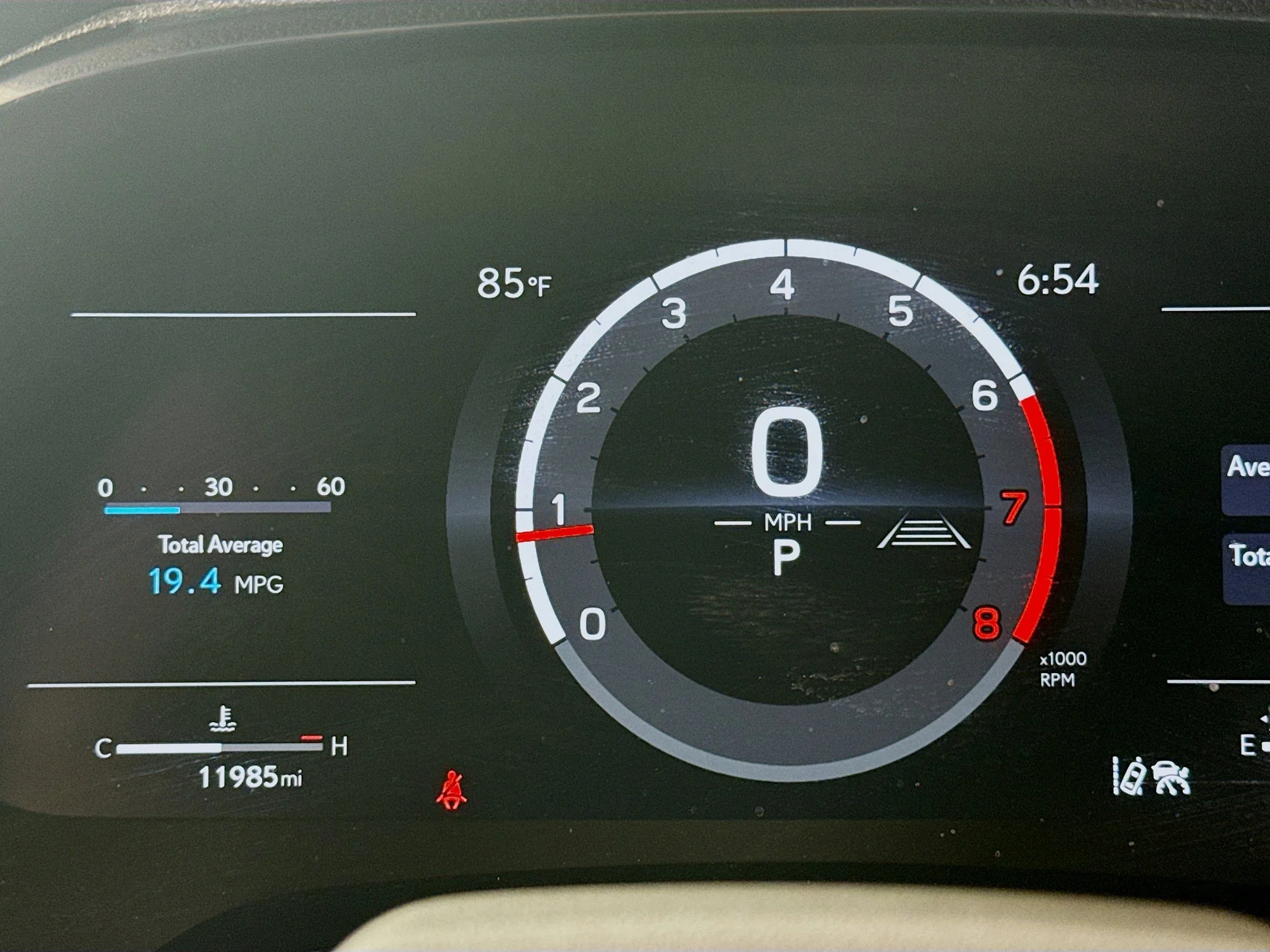Certified Used 2025 IRIDIUM Lexus 350 F SPORT Handling image 13