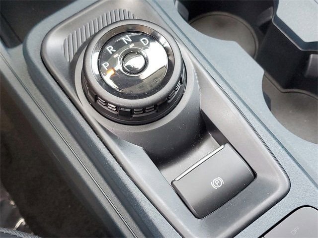 New 2025 Carbonized Gray Metallic Ford Lobo™ image 11
