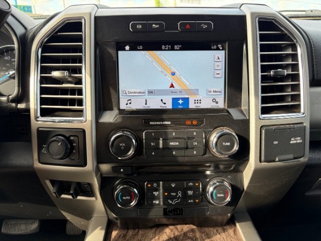 Used 2017 Lariat Ford Lariat image 15