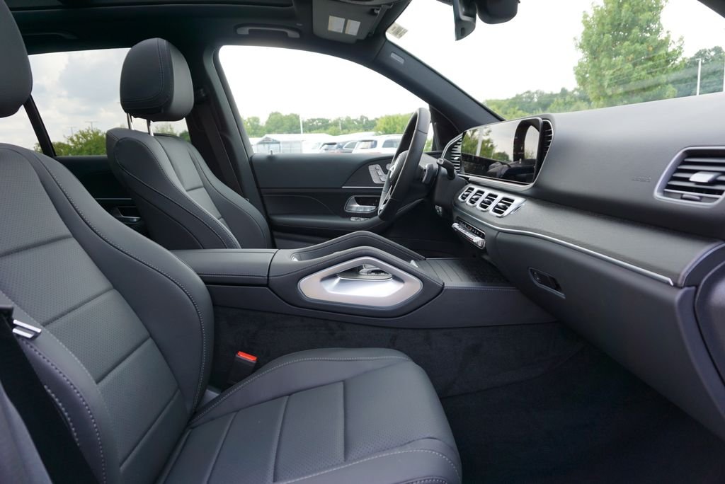 2026 Mercedes-Benz GLE GLE350 - Photo 68