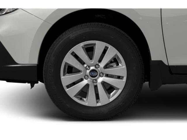 Used 2019 Crystal White Pearl Subaru Touring image 14