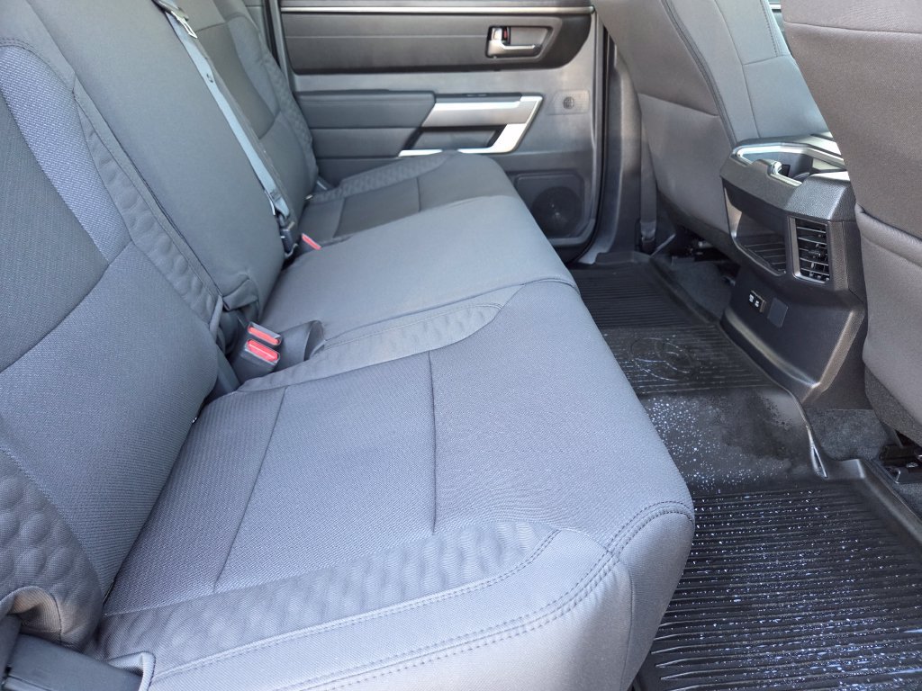 Used 2026 Black Toyota SR5 image 19