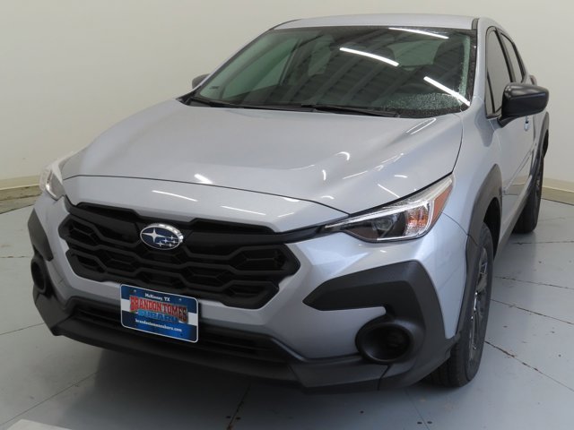 New 2026 ICE SILVER METALLIC Subaru Base image 8