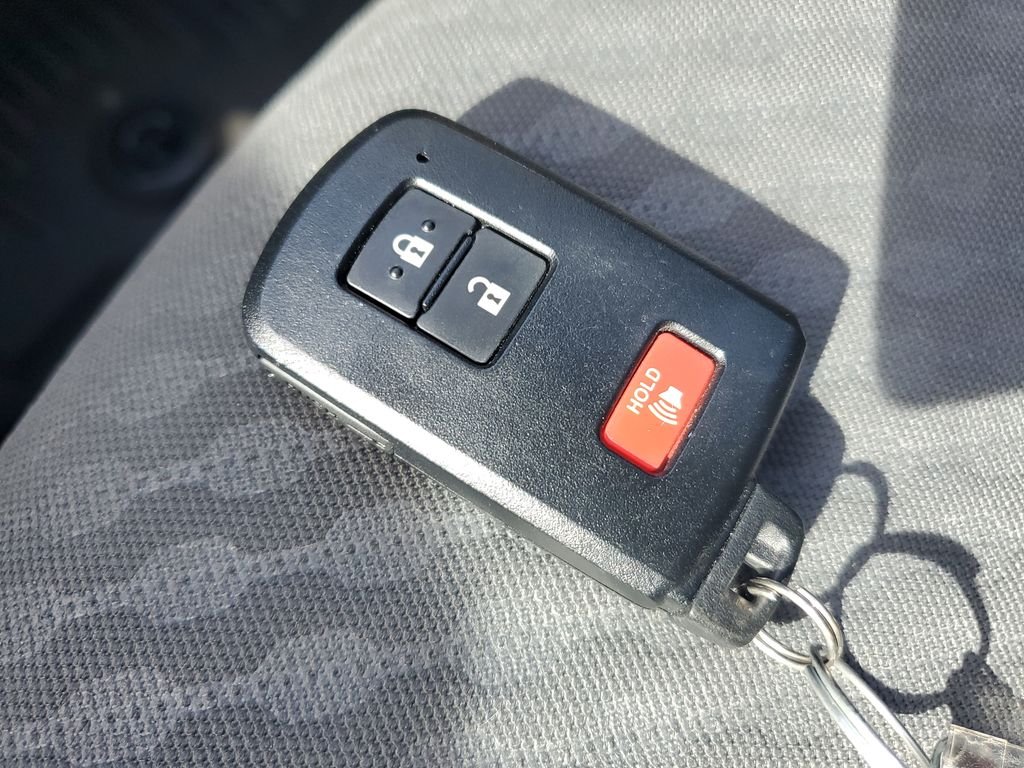 Certified Used 2023 Gray Toyota SR5 image 24