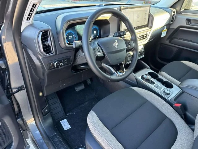 2025 Ford Bronco Sport Big Bend - Photo 36