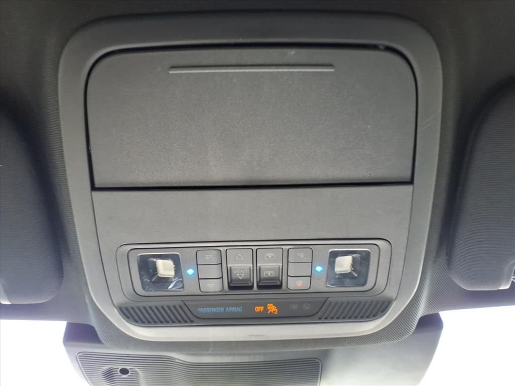 Used 2022 Blue Metallic Ford ST image 27