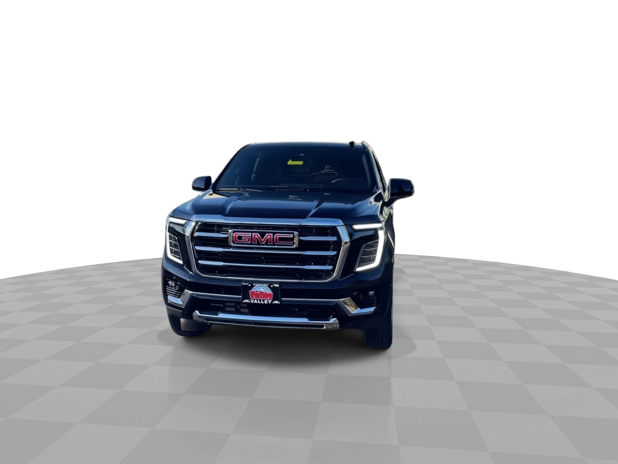 New 2026 Onyx Black GMC Elevation image 37